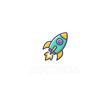 Ascenda logo